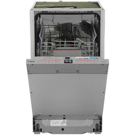 Встраиваемая посудомоечная машина Bosch SPV6EMX76Q