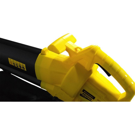 Воздуходувка-пылесос CHAMPION EB 3510