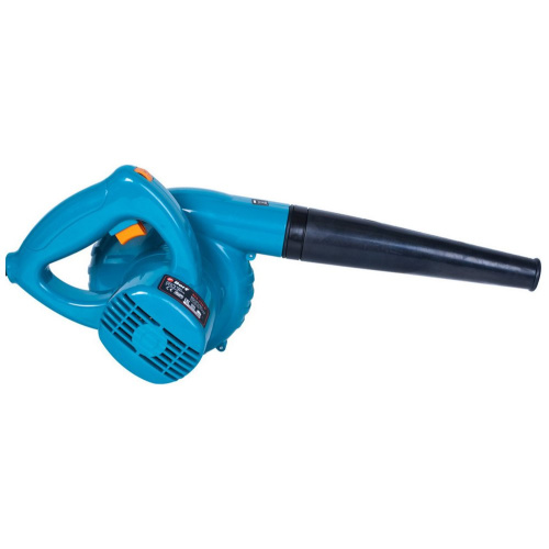 Воздуходувка Bort BSS-550-R синий