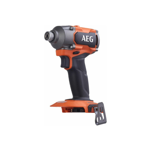 Винтоверт AEG BSS18C3B3-0 (4935478940) 18В (без АКБ и ЗУ)