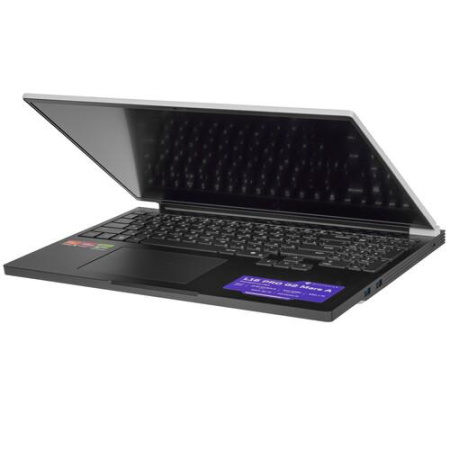 16" Ноутбук Machenike L16 PRO G2 Mars A серый
