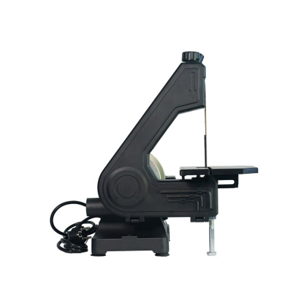 Ленточно-дисковый шлифовальный станок Bucktool MM493C