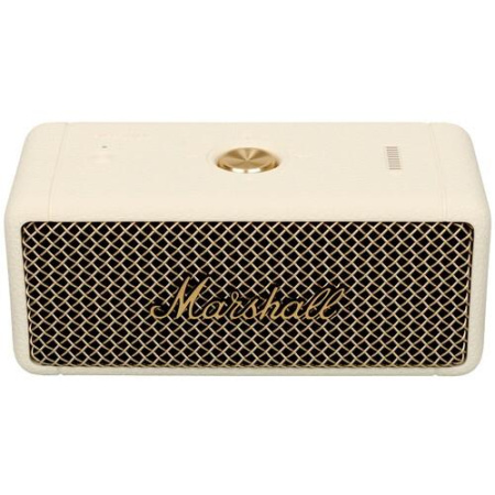 Портативная колонка Marshall Emberton 2, бежевый
