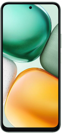 Смартфон Honor X7C 6/128Гб Lte Лесной Зеленый