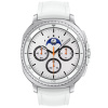 Смарт-часы Samsung Galaxy Watch8 Classic 46 mm белый L500