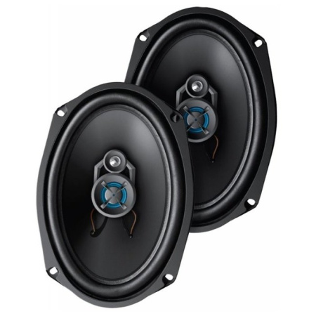 Колонки автомобильные Digma DCA-A693