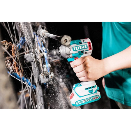 Гайковерт Total TIWLI2040
