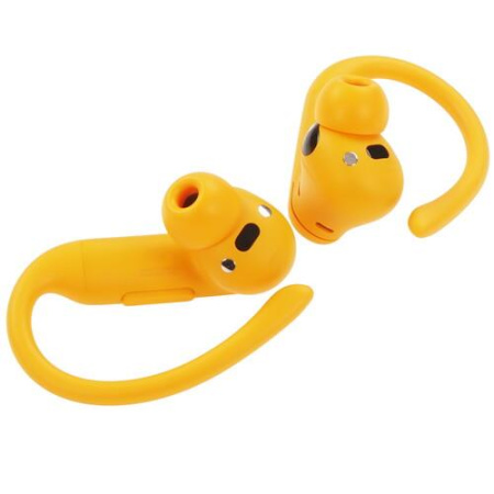 Наушники TWS Beats Powerbeats Pro 2 оранжевый