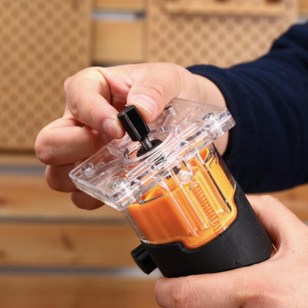 Фрезер Deko DKR850W (083-1097)