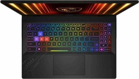 Ноутбук MSI Crosshair A16 HX D7WGKG-029CN Ryzen 9 7945HX/RTX5070/16GB/1TB/IPS/2.5K/240Hz