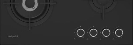 Hotpoint HG 62I/BK