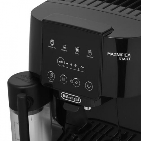 Кофемашина автоматическая DeLonghi DL ECAM220.60.B черный