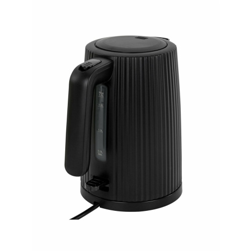Электрочайник BRASSON KT-561 черный