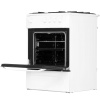 Газовая плита DARINA C 1001 белый