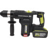 Перфоратор WORX Professional WU399.2 2АКБ+ЗУ