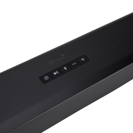 Саундбар ELTRONIC 30-67 Sound Slick 5 черный