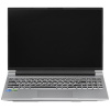 16" Ноутбук Machenike L16 Pro Stellar S серый