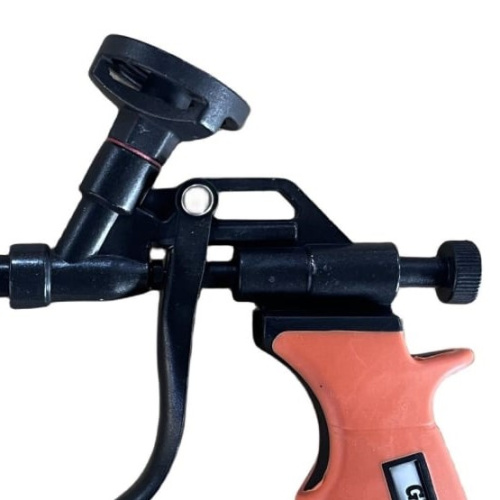 Пистолет для монтажной пены Gigant GPF-1