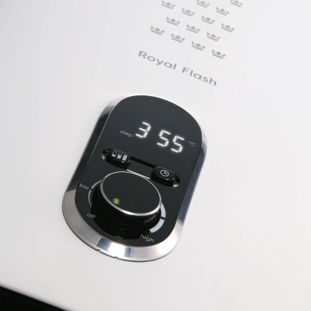 Electrolux EWH 100 Royal Flash Inverter