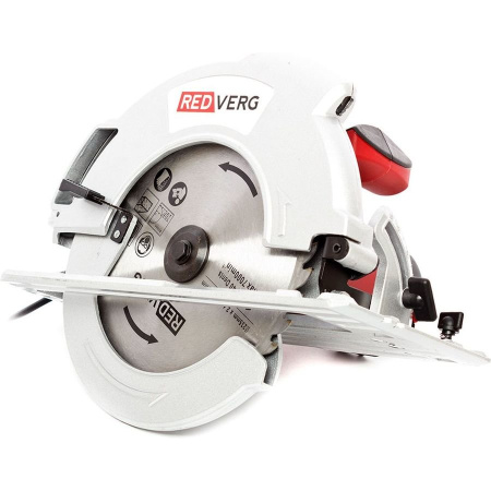 Циркулярная пила RedVerg RD-CS220-85