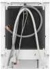 Посудомоечная машина Electrolux ESA47210SW белый