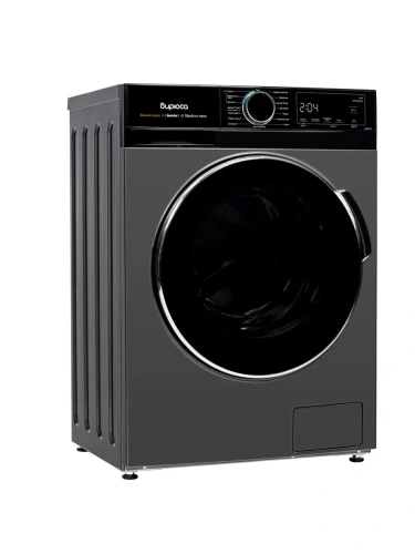 Стирально-сушильная машина Бирюса WMD-MX814/15 DM