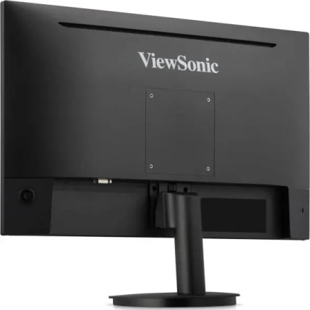 Монитор ViewSonic VA24G1-H черный