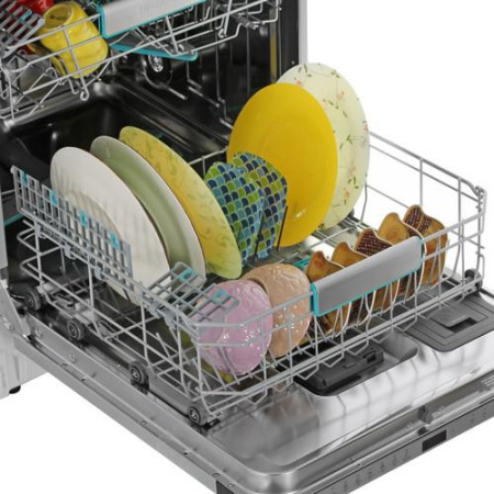 Встраиваемая посудомоечная машина Hisense HV693A65AD