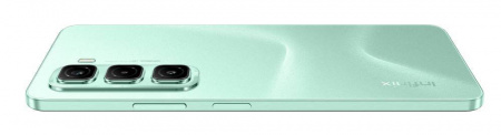 Смартфон Infinix Hot 50 8/256 Гб Lte Зеленый