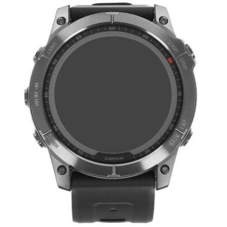 Спортивные часы Garmin Fenix 7x Solar
