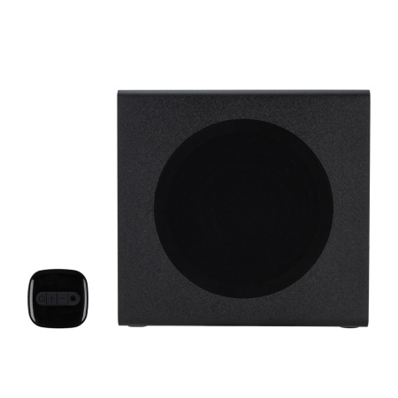 Саундбар ELTRONIC 30-66 Sound Slick 4 черный