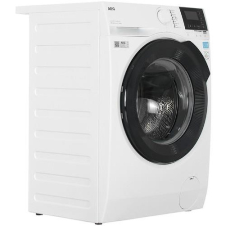 Стиральная машина AEG LFR61844BE белый