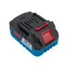 Перфоратор TOUA DBLH180 (DBLH180-1) аккумуляторный 18v 1АКБ+ЗУ