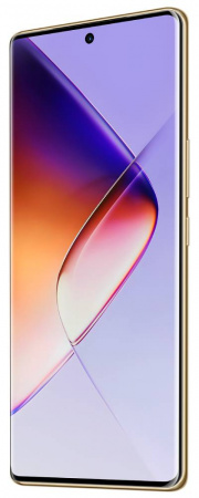 Смартфон Infinix Note 40 Pro+ 5G 12/256 Гб Зеленый