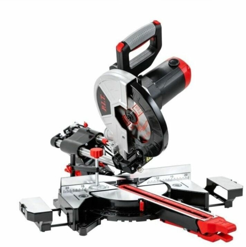 Пила торцовочная P.I.T. PCM255-C3