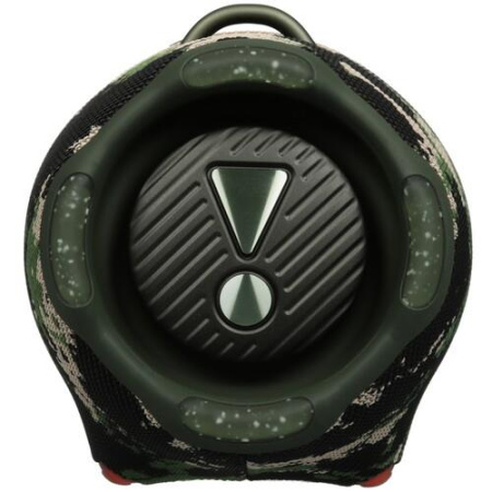 Портативная колонка JBL Xtreme 4, камуфляжный