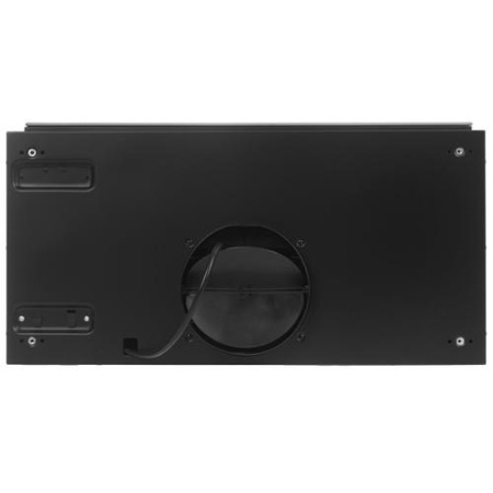 Вытяжка телескопическая Gorenje TH60E7GB черный/черный