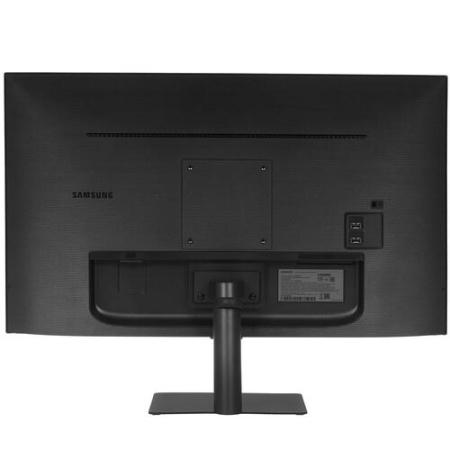 27" (69 см) Смарт-монитор Samsung Smart M5 S27BM500EI черный