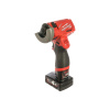 Отрезная машина Milwaukee M12 FCOT-422X Fuel 4933464619 аккумуляторная 2 АКБ+Зу