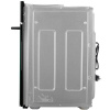 Электрический духовой шкаф Midea MO37005GB черный