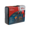 Перфоратор WORTEX RH 2829 (RH282901129) в чем. + (2 зубила, 3 сверла) 900 Вт