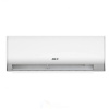 Сплит-система HEC HEC-09HRE03/R3-W(IN)/HEC-09HRE03/R3(OUT) Design White