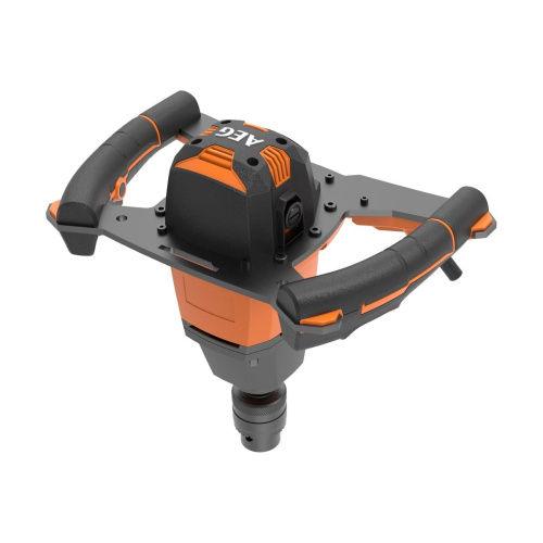 Миксер строительный AEG PMM1400 (4935498747) 1400 Вт