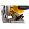 Пила дисковая DeWALT DCS570NT-XJ без АКБ и ЗУ