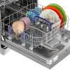 Посудомоечная машина Beko DEN48522DX серебристый