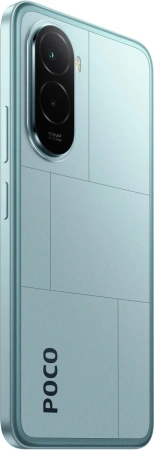 Смартфон Poco M7 6/128 Голубой