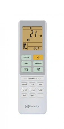 Сплит-система Electrolux Eacs-07Hal/N8 Loft