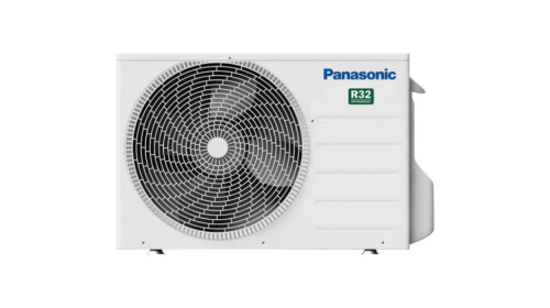 Сплит-система Panasonic CS-Z71XKEW/CU-Z71XKE Design White Inverter