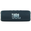 Портативная колонка JBL Flip 6, синий