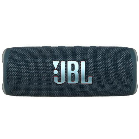 Портативная колонка JBL Flip 6, синий